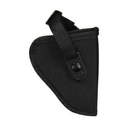 Allen Cortez Nylon Holster Blk Sz 0