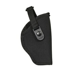 Allen Cortez Nylon Holster Blk Sz 7