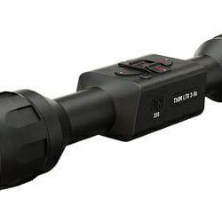 Atn Thor Ltv 3-9X 320X240 12 Micron