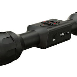 Atn Thor Ltv 4-12X 320X240 12 Micron