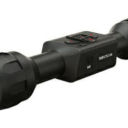 Atn Thor Ltv 3-9X 640X480 12 Micron
