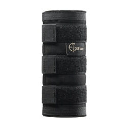 Coletac Htp 6" Suppressor Cover Blk