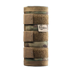 Coletac Htp 6" Suppressor Cover Mcam
