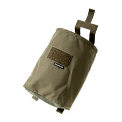 Esd Sap Bucket Dump Pouch Ranger Grn