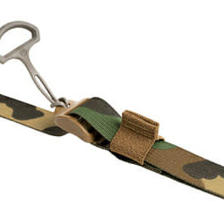 Esd Sling M81 Woodland