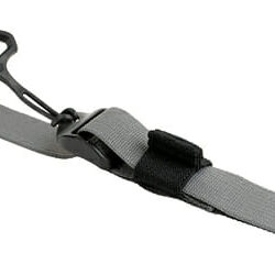 Esd Sling Wolf Gray