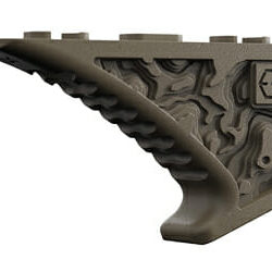 Esd Enhanced Foregrip Fde