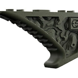Esd Enhanced Foregrip Ranger Green