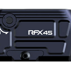 Viridian Rfx45 Grn W/Rmr Adapter