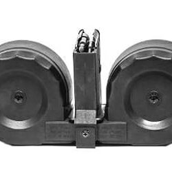 Mag Kci Usa Ar-15 556 100Rd Drum
