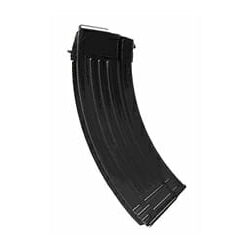 Mag Kci Usa Ak-47 7.62X39 30Rd Blk