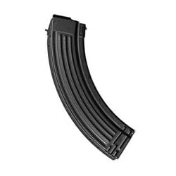 Mag Kci Usa Ak-47 7.62X39 40Rd Blk
