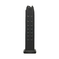 Mag Kci Usa For Glock 9Mm 17Rd Black