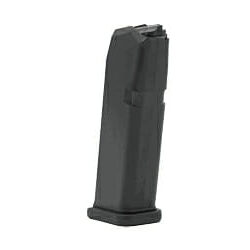 Mag Kci Usa For Glock 9Mm 15Rd Black