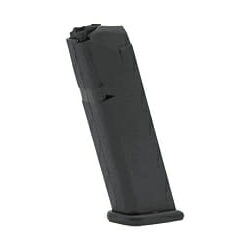 Mag Kci Usa For Glock 40Sw 15Rd Blk