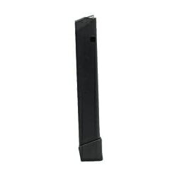 Mag Kci Usa For Glock 40Sw 31Rd Blk