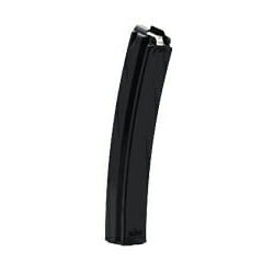 Mag Kci Usa Fits Mp5 9Mm 30Rd Blk