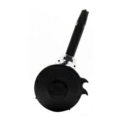Mag Kci Usa For Glock 40Sw 50Rd Drum