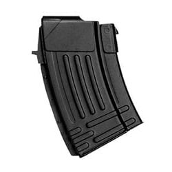 Mag Kci Usa Fits Ak-47 10Rd Blk