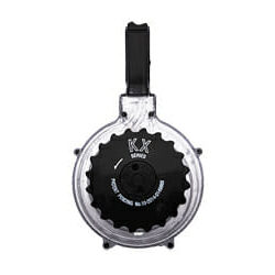 Mag Kci Usa Ar-15 5.56Nato 50Rd Drum