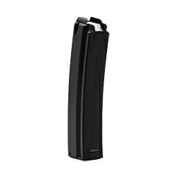 Mag Kci Usa Fits Mp5 9Mm 20Rd Blk