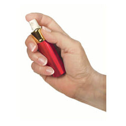 Ps 3/4Oz Lipstick Disg Pepr Spry Siv