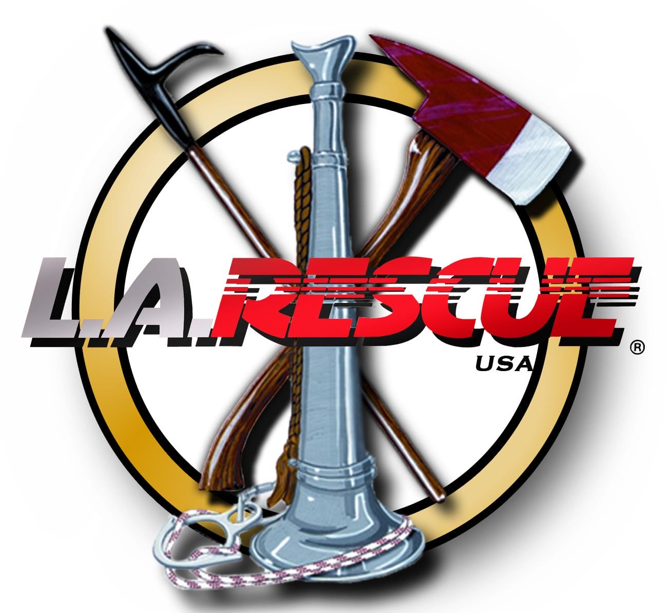 L.A. Rescue