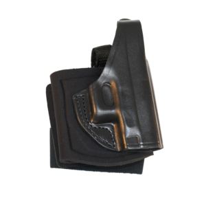 Ankle Holster Plus Garter