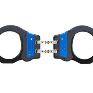 Blue Line Ultra Plus Hinge Cuffs w/ Aluminum Bow