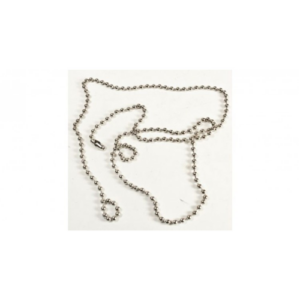 Chain With Connector