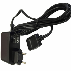 Charge Cord Flashlight