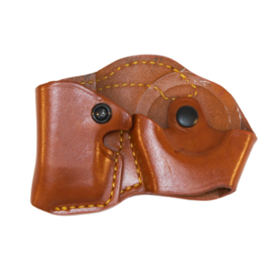 Cuff And Mag Case With Belt Loops