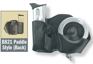 Cuff case/Mag case Combo
