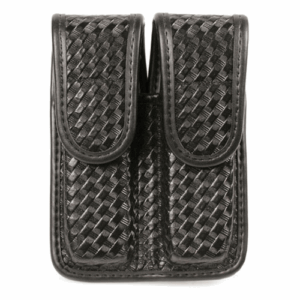 Double Mag Pouch - Staggered Column