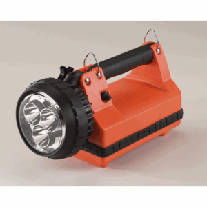 E-Spot FireBox Vehicle Mount System