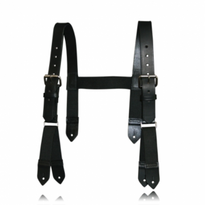 Firefighter’s H-Back Suspenders