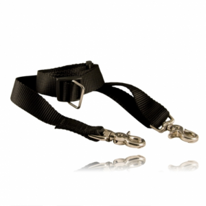 Firefighter's Radio Strap - Original 1 1/4