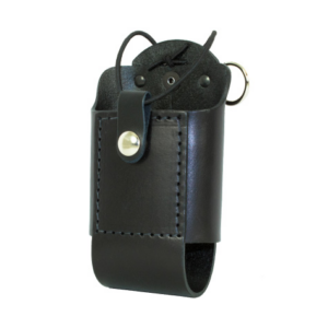 Firefighter's Universal Radio Holder