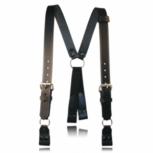 Firefighter‚s Suspenders