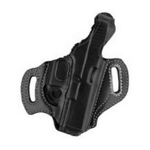 FlatSider XR17 Paddle Holster