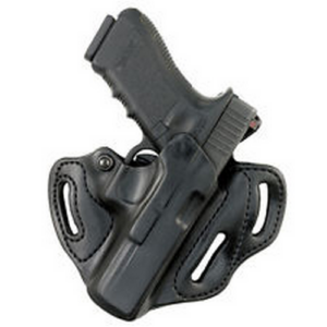 FlatSider XR19 Paddle Holster