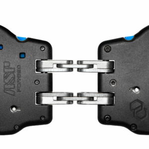 Hinge Ultra Plus Cuffs