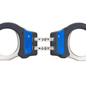 Identifier Hinge Ultra Plus Cuffs (Steel Bow)
