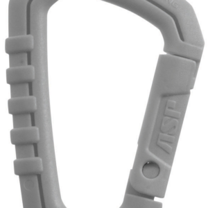 Mini Polymer Carabiner