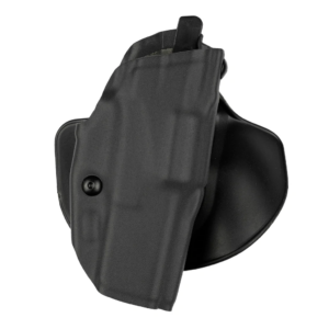 Model 6378 ALS Concealment Paddle Holster w/ Belt Loop for Glock 19