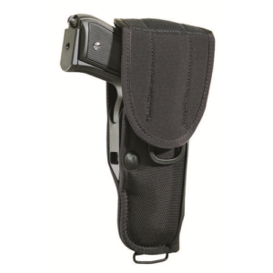 Model UM92II Universal Military Holster w/ Trigger Guard Shield
