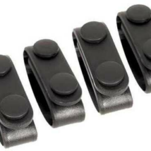 Molded Belt Keepers