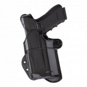 Nightguard Paddle Holster