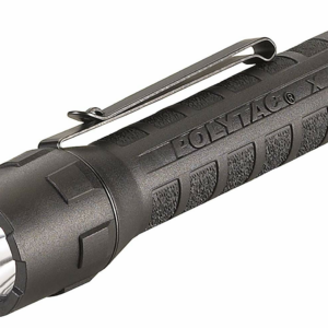 PolyTac X Tactical Flashlight