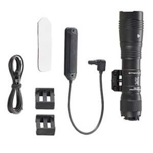 ProTac 2.0 Rail Mount System w/ Straight Pressure Switch